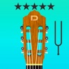 Classical Guitar Tuner