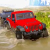 4x4 Offroad Car Simulator Game