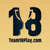 Team 18 Play