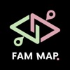 FAM MAP