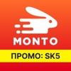 Monto - кредит онлайн