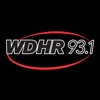 93.1 WDHR