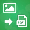 Photo to pdf & PDF converter