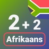 Numbers in Afrikaans language