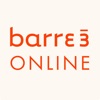 barre3 online