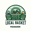 Local Basket Manager