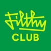 Filthy® Club