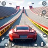 Real Car Driving GT Stunt Game