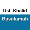 Kajian Ust. Khalid Basalamah