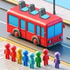 Traffic Bus Jam Escape Games