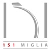 151 Miglia