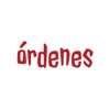 Ordenes: Ordering App