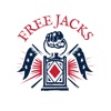 Free Jacks Rugby