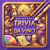 Art History Trivia by Da Vinci