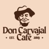 Don Carvajal Cafe