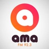 AMA 92.3