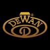 ديوان الذهب ا DEWAN