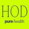 HOD pure health