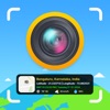 Photostamp - GPS Map Camera