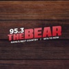 WFFN 95.3 THE BEAR