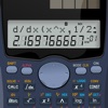 Scientific calculator Lite