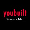 Youbuilt Delivery Man