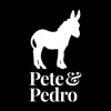 Pete & Pedro