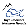 High Beemers MC of Northern NV