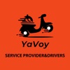 YaVoy Service Provider