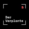 Der Verplante