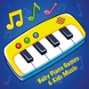 piano kids Games