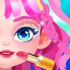 Aha Makeover World: Salon Game