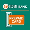 IDBI Prepaid Card