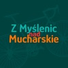 Z Myślenic nad Mucharskie