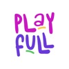 Playfull - Children Center App