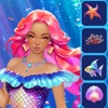 Mermaid Dress Up Game