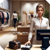 Clothing Store Simulator 3D