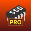 IC 555 Timer Pro