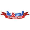 Big And Cheap Wholesale