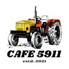 Cafe 5911