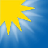 WeatherPro logo