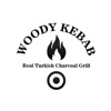 BBQ Woody Kebab