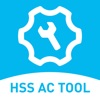 HSS AC TOOL