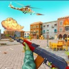 Army Shooting War Game 3D