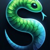 Snake 5: Eat & Grow!