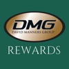 David Manners Rewards