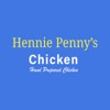 Hennie Pennys Chicken