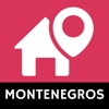 Montenegro's Real Estate Hub