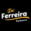 Barbearia Del Ferreira