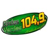 ONDAS VERDES FM CEREJEIRAS